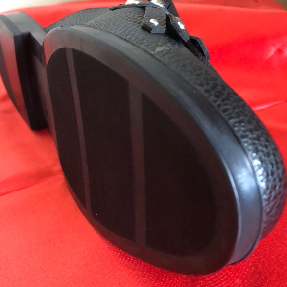 WOMENS KAROLINE BACKLESS LOAFER MULES - A NEW DAY - Picture 7 of 7